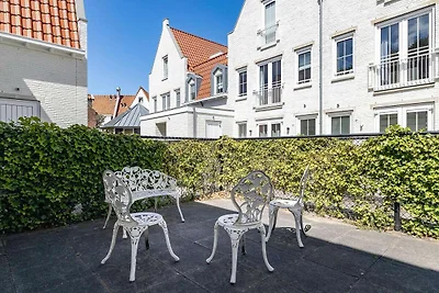 Geräumige Ferienwohnung mit Terrasse in...
