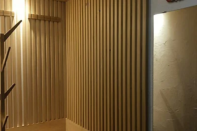 Sehr angenehme Zweizimmer-Kabinenwohnung in i...