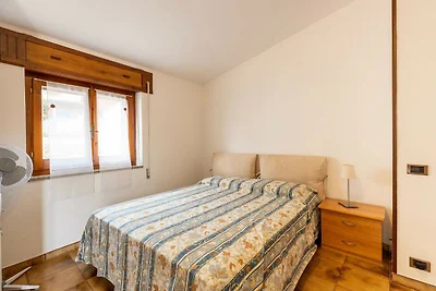 Große Terrasse mit Meerblick und Klimaanlage