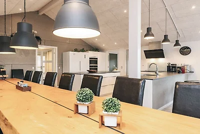 14 Personen Ferienhaus in Læsø