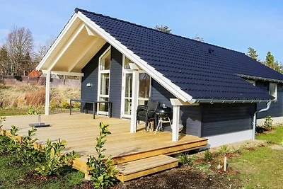 4 Personen Ferienhaus in Vejby