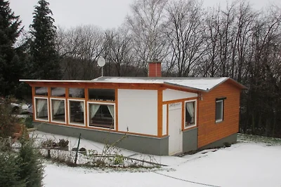 Ferienhaus mit 1 Schlafzimmer