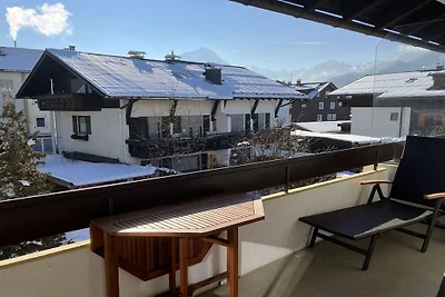 Alpenflair Ferienwohnung 102