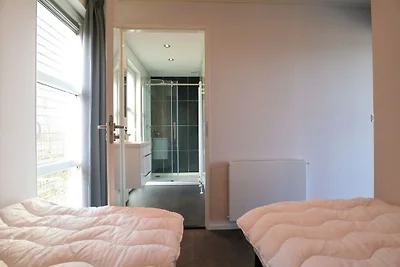 Luxe chalet met afwasmachine, vlakbij de...