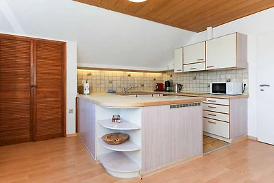 Ferienwohnung mit 1 Schlafzimmer