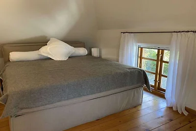 Luxuriöses Ferienhaus Room No. 7