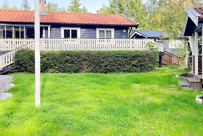 7 Personen Ferienhaus in GRISSLEHAMN-By Traum