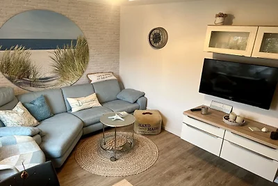 Ferienwohnung mit 1 Schlafzimmer