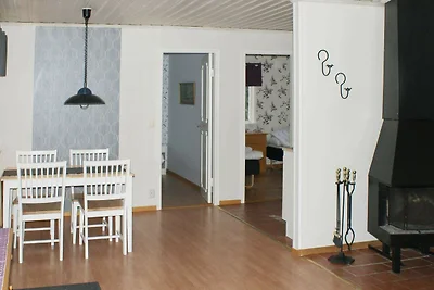 4 persone case ad HÅCKSVIK-By Traum