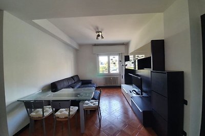Appartamento a Cernobbio con balcone