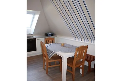 Holiday apartment with 1 bedroom