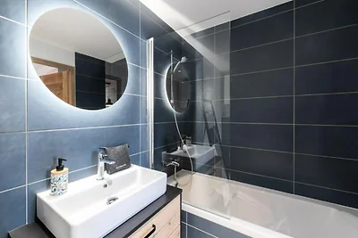 Appartamento a Vieil Alpe con accesso diretto...