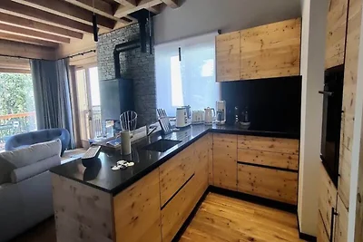 Chalets für 13 Personen