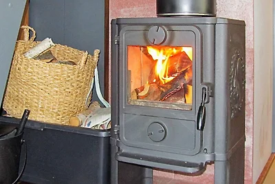 10 Personen Ferienhaus in SÄLEN-By Traum