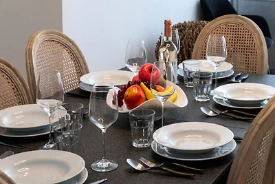 Apartment in Cannes in der Nähe des Strandes...