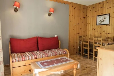 Residenz Les Hauts De Preclaux