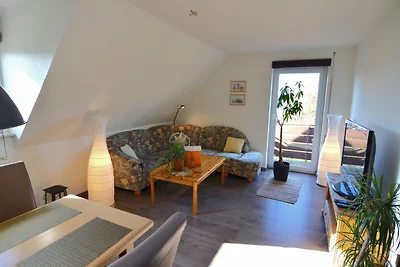Moderne Ferienwohnung in Kunreuth mit...