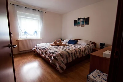 Four Bedroom Holiday Home