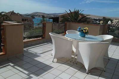 Vista Mar Comfortabele vakantiewoning