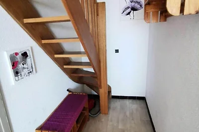 2 Zimmer für 6 Personen