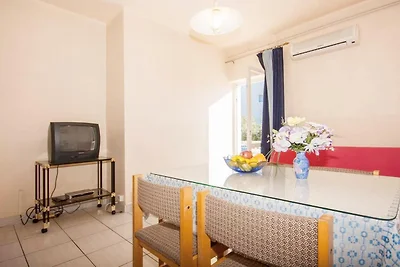 Apartment mit einem Schlafzimmer in...