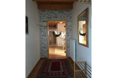 Ferienwohnung mit 1 Schlafzimmer