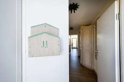 Ferienwohnung am Kurpark in Bad Birnbach