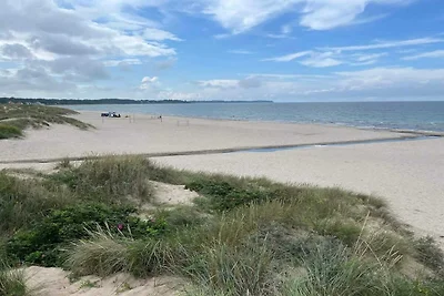 Huis met Chromecast vlakbij het strand