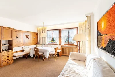 Appartamento per vacanze con 2 camere da...