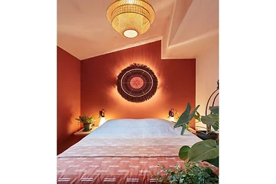 Maison de vacances à Otterlo avec terrasse