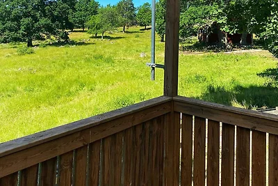 4 Personen Ferienhaus in VETLANDA-By Traum