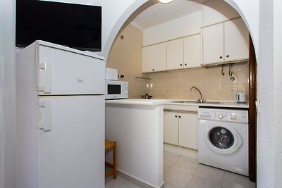 Perseo - Apartamento En Torrevieja.