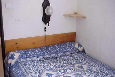 Wohnung im Dorfzentrum mit Loggia