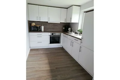 Ferienhaus in Traumlage