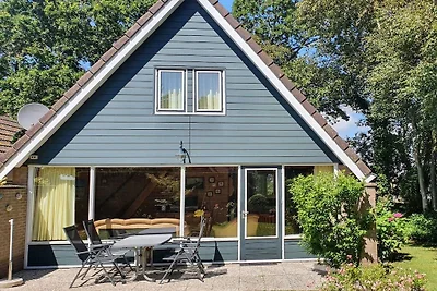 Ferienhaus Seepferdchen