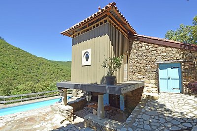 Charmante Villa mit privatem Pool