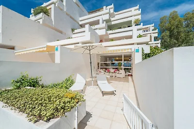 Apartamento 24 Edificio Canopus - Apartment