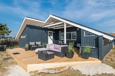 6 Personen Ferienhaus in Fanø
