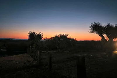 Haus Sogni di Giove mit Privatpool