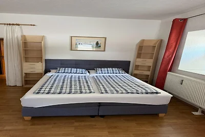 Wohnung im Zentrum Fügen mit Terrasse