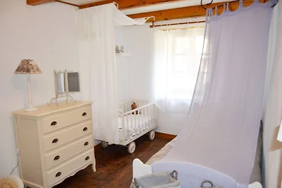 Casa vacanze con terrazza
