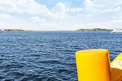 Ruhiger Rückzugsort auf der Insel Hono