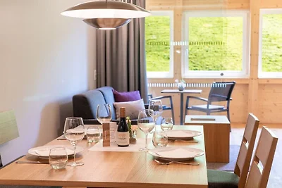 Rössle Appartements Typ 3