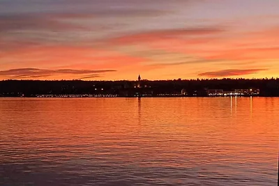 "Schöne Aussicht" Lago Maggiore