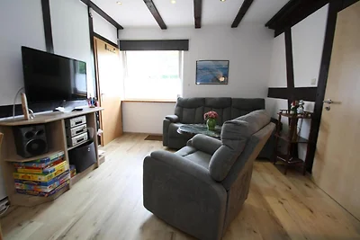 Ferienwohnung in der hübschen Inselstadt...