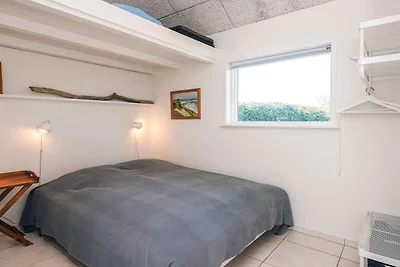 8 persoons vakantie huis in Børkop
