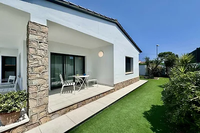 3 Schlafzimmer Villa an der Costa Brava
