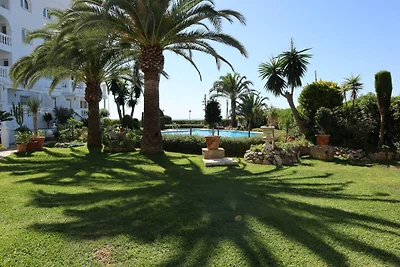 Apartamento en Nerja junto a Torrecilla