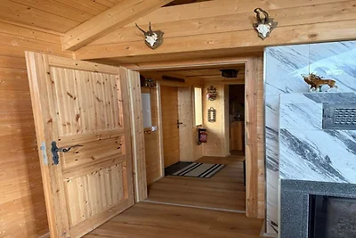 Casa idilliaca nei monti Harz