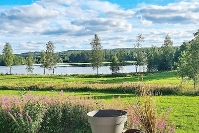 7 persoons vakantie huis in BJURHOLM